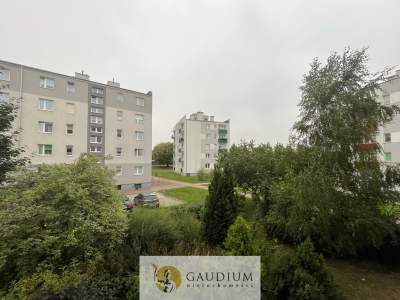         Apartamentos para Alquilar, Starogard Gdański, Os. Kopernika | 43.7 mkw