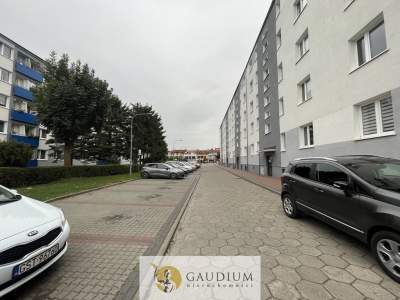         Apartamentos para Alquilar, Starogard Gdański, Os. Kopernika | 43.7 mkw