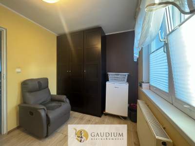         Casas para Alquilar, Gniszewo, Kasztanowa | 145 mkw