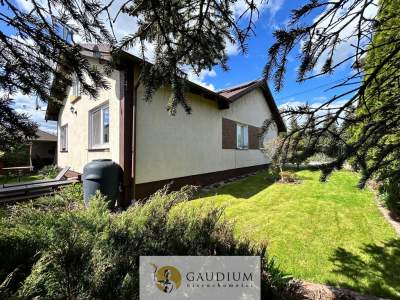         Casas para Alquilar, Gniszewo, Kasztanowa | 145 mkw