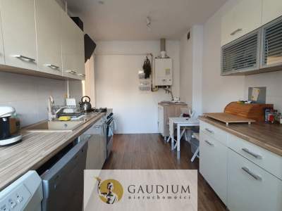         Apartamentos para Rent , Gdańsk, Marynarki Polskiej | 60 mkw