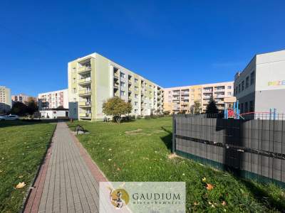         Apartamentos para Alquilar, Tczew, Jodłowa | 48 mkw