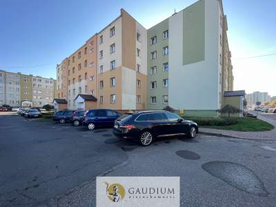         Apartamentos para Alquilar, Tczew, Jodłowa | 48 mkw