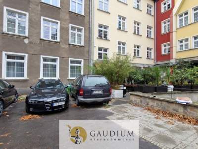         Flats for Sale, Gdańsk, Kaletnicza | 49.4 mkw