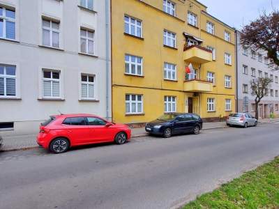         Flats for Sale, Tczew, Ignacego Paderewskiego | 83.92 mkw