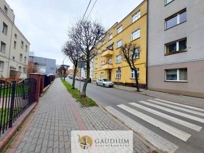         Flats for Sale, Tczew, Ignacego Paderewskiego | 69.68 mkw