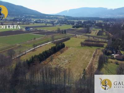         Lots for Sale, Ustroń, Przetnica | 25522 mkw