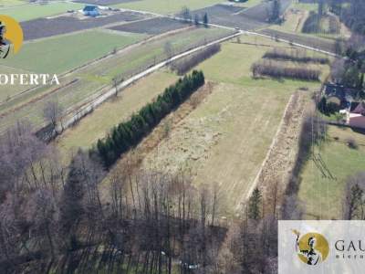         Lots for Sale, Ustroń, Przetnica | 25522 mkw