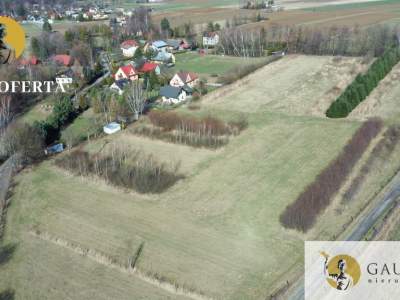         Lots for Sale, Ustroń, Przetnica | 25522 mkw