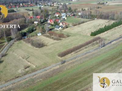         Lots for Sale, Ustroń, Przetnica | 25522 mkw