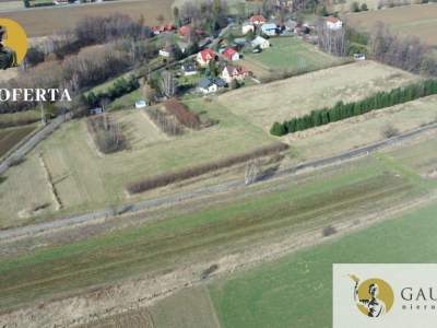         Lots for Sale, Ustroń, Przetnica | 25522 mkw