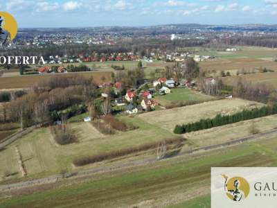         Lots for Sale, Ustroń, Przetnica | 25522 mkw