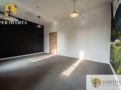         Commercial for Rent , Gdynia, Jerzego Waszyngtona | 21 mkw