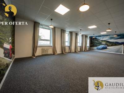         Commercial for Rent , Gdynia, Jerzego Waszyngtona | 21 mkw