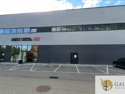         Local Comercial para Rent , Gdańsk, Al. Grunwaldzka | 631 mkw