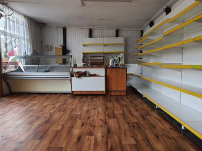                                     Commercial for Sale  Dąbrowa
                                     | 80 mkw
