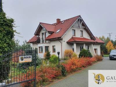                                     House for Sale  Grabówko
                                     | 200 mkw