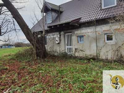                                     House for Sale  Koślinka
                                     | 140 mkw