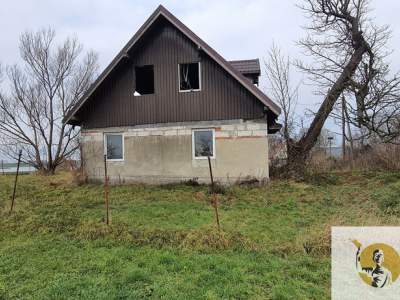                                     House for Sale  Koślinka
                                     | 140 mkw