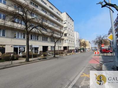         Gewerbeimmobilien zum Kaufen, Gdynia, 3 Maja | 123.72 mkw