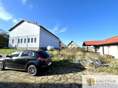         Commercial for Sale, Arciszewo, Admiralska | 400 mkw