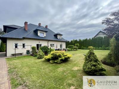         House for Sale, Bytonia, Osiedle Zielone | 286 mkw