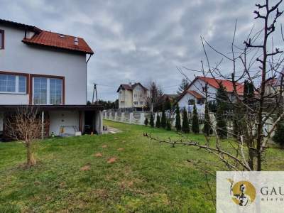         Häuser zum Kaufen, Tczew, Wojciecha Kossaka | 203 mkw