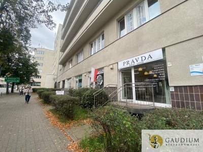         Gewerbeimmobilien zum Kaufen, Gdynia, 3 Maja | 44.86 mkw