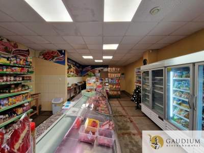                                     Commercial for Sale  Tczew
                                     | 72 mkw