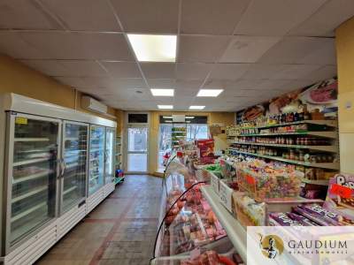                                     Commercial for Sale  Tczew
                                     | 72 mkw