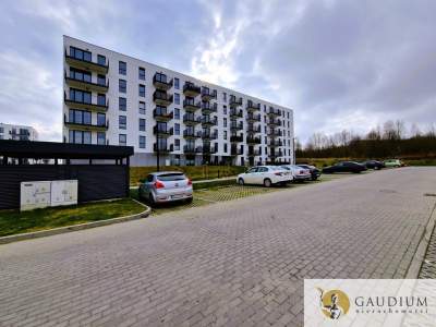         Apartamentos para Alquilar, Gdańsk, Wielkopolska | 39.35 mkw