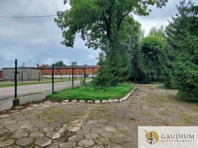                                     Commercial for Sale  Martąg
                                     | 1500 mkw
