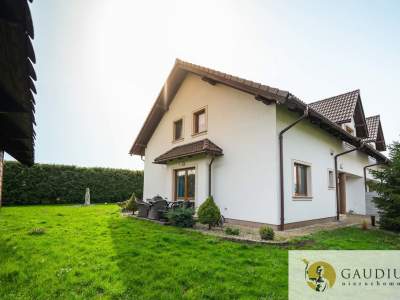                                     House for Sale  Leźno
                                     | 204.7 mkw