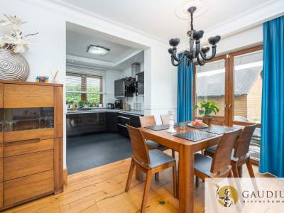                                     House for Sale  Leźno
                                     | 204.7 mkw