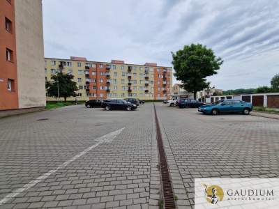                                     Flats for Sale  Tczew
                                     | 46 mkw