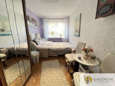         Apartamentos para Alquilar, Gdańsk, Perłowa | 52 mkw