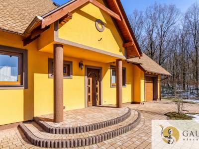                                     Häuser zum Kaufen  Trąbki Wielkie
                                     | 165 mkw