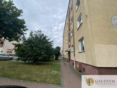         Apartamentos para Alquilar, Starogard Gdański, Al. Wojska Polskiego | 26 mkw