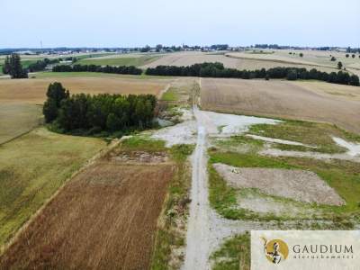         Lots for Sale, Kczewo, Dworska | 1184 mkw