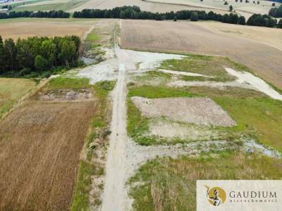         Lots for Sale, Kczewo, Dworska | 1184 mkw