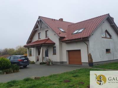                                     House for Sale  Kwidzyn
                                     | 200 mkw