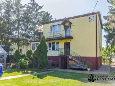                                     Häuser zum Kaufen  Powiat Nowodworski
                                     | 270 mkw