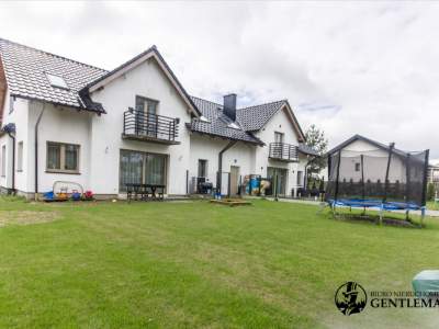                                     House for Sale  Powiat Wejherowski
                                     | 340 mkw