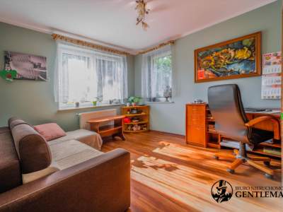         House for Sale, Powiat Gdański, Modrzewiowa | 152 mkw