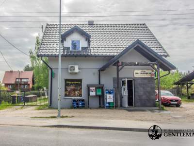                                     Casas para Alquilar  Powiat Kościerski
                                     | 209.7 mkw