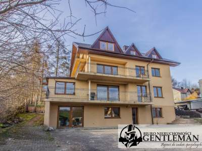                                     Häuser zum Kaufen  Powiat Kartuski
                                     | 575 mkw