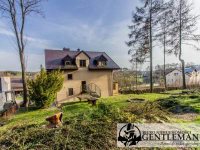                                     House for Sale  Powiat Kartuski
                                     | 575 mkw