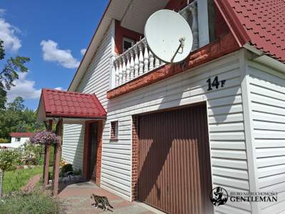                                     House for Sale  Powiat Sztumski
                                     | 130 mkw