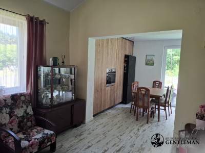                                     House for Sale  Powiat Sztumski
                                     | 130 mkw