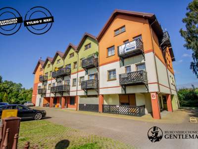         Flats for Sale, Powiat Pucki, Rzemieślnicza | 63 mkw